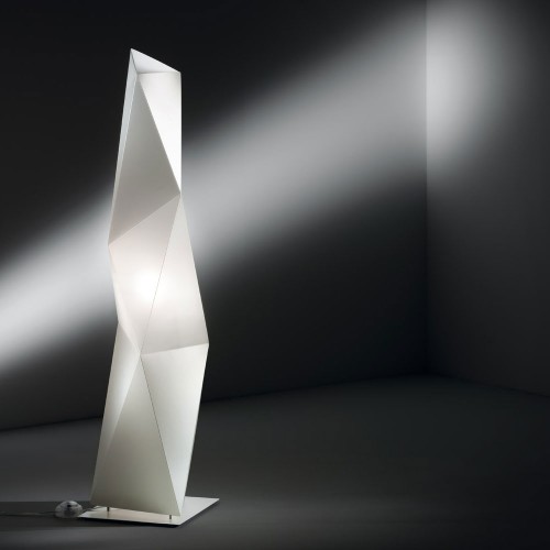 Corp de iluminat Slamp, veioza Diamond Floor